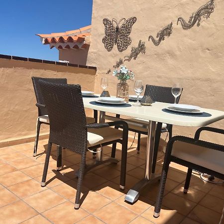 The Heights - Los Cristianos Los Cristianos  Exterior foto