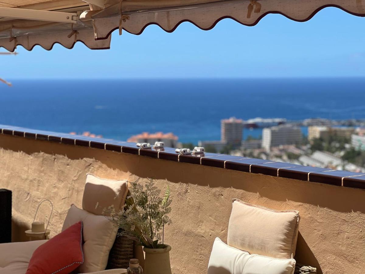 The Heights - Los Cristianos Los Cristianos  Exterior foto