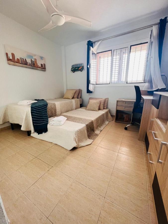The Heights - Los Cristianos Los Cristianos  Exterior foto