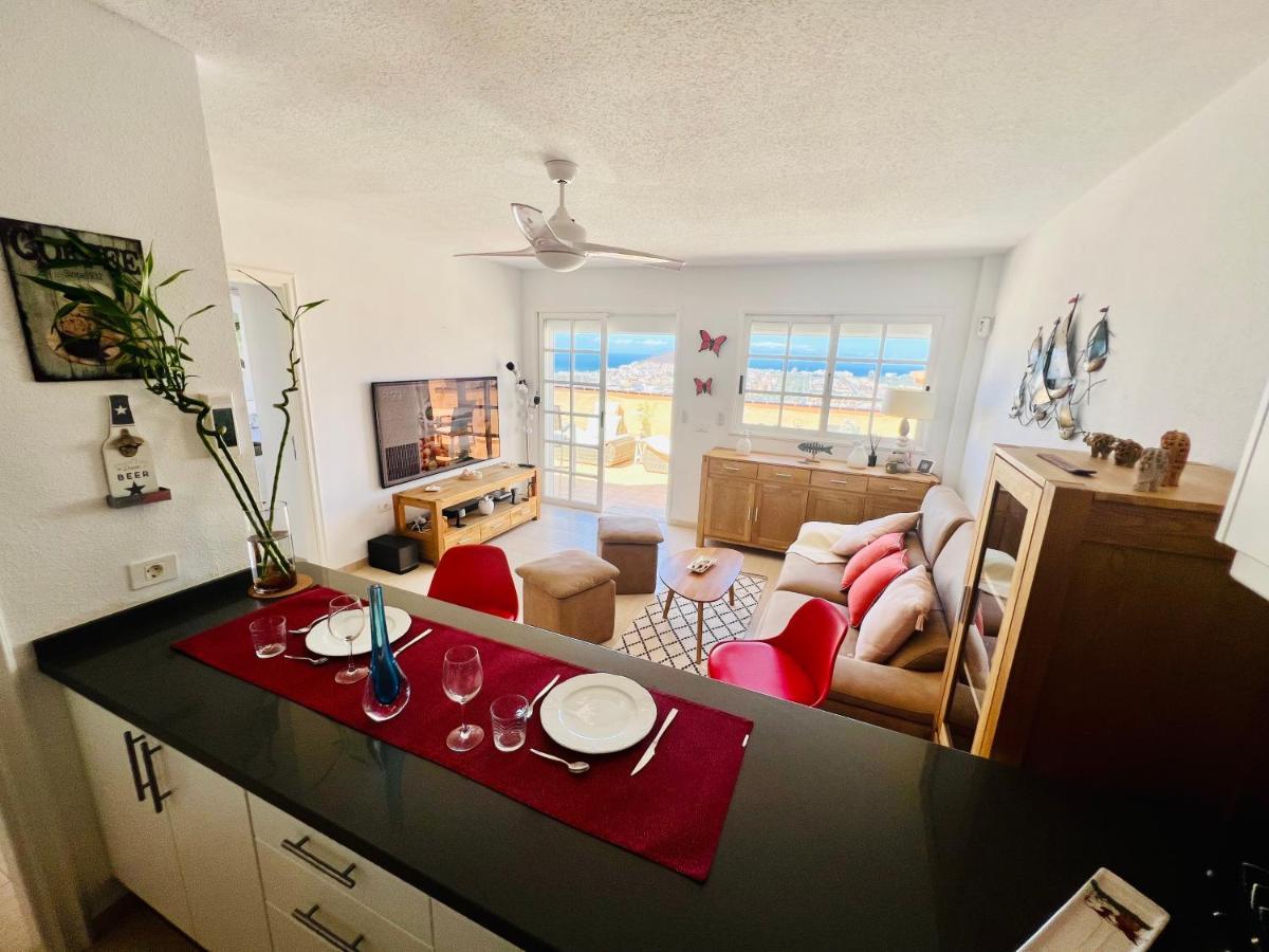 The Heights - Los Cristianos Los Cristianos  Exterior foto