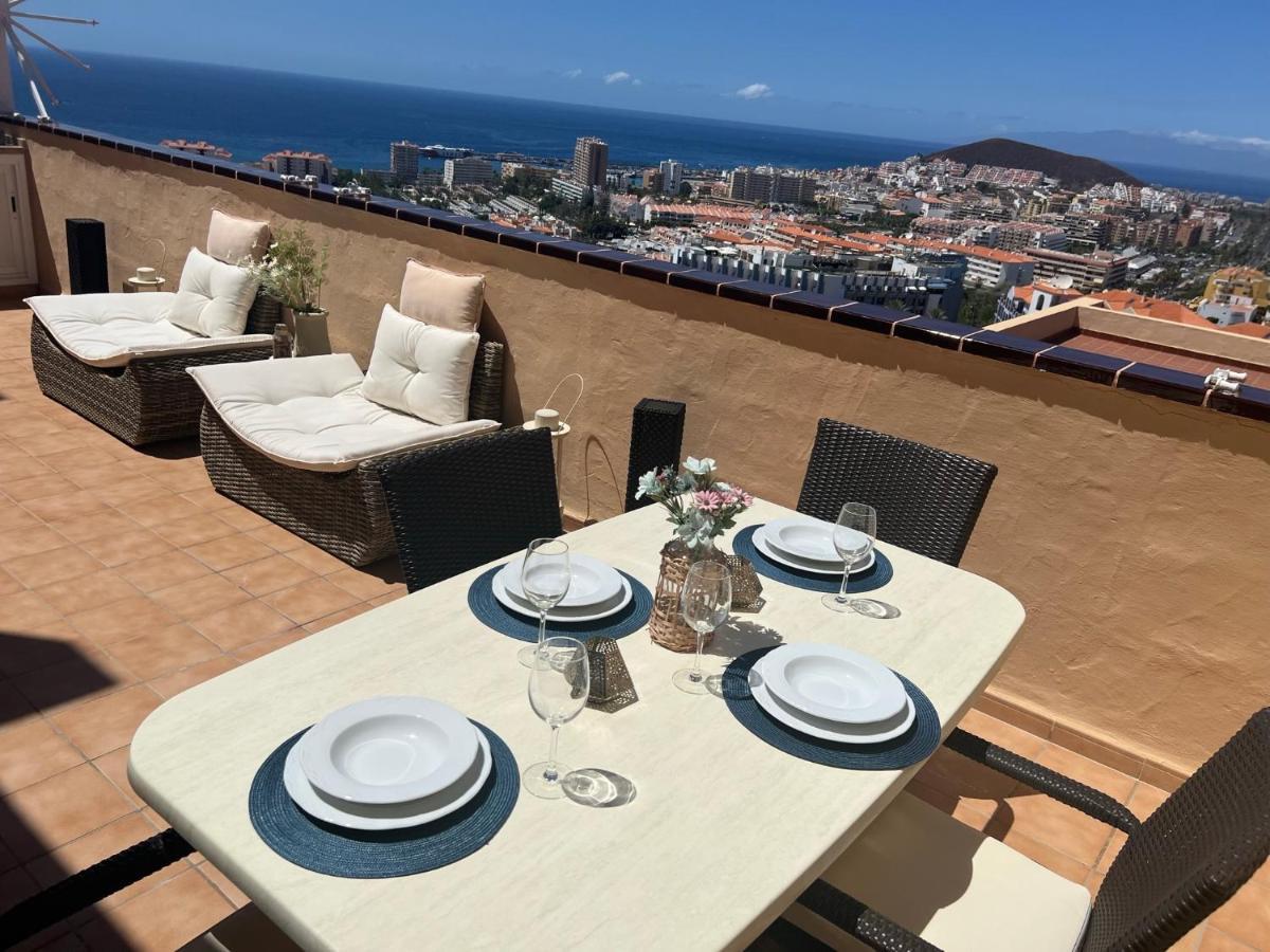 The Heights - Los Cristianos Los Cristianos  Exterior foto