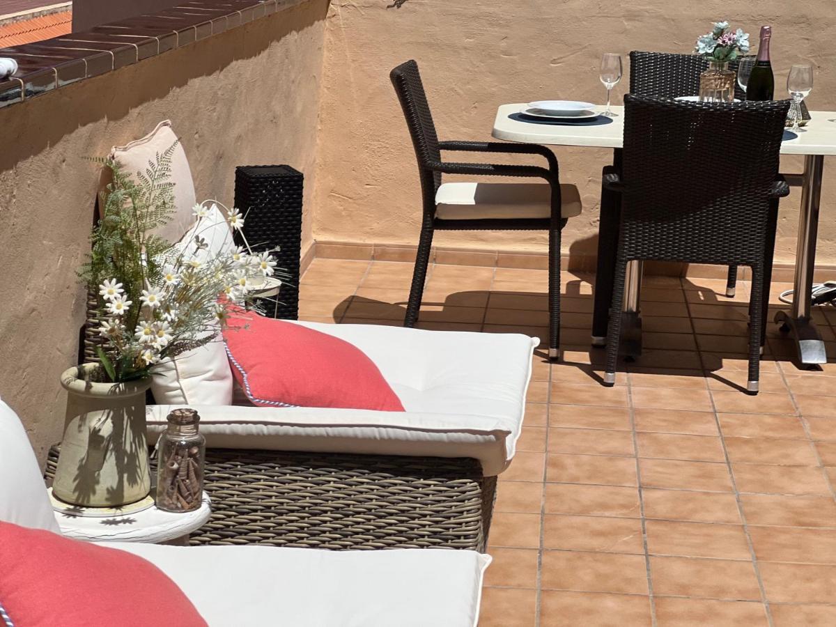 The Heights - Los Cristianos Los Cristianos  Exterior foto