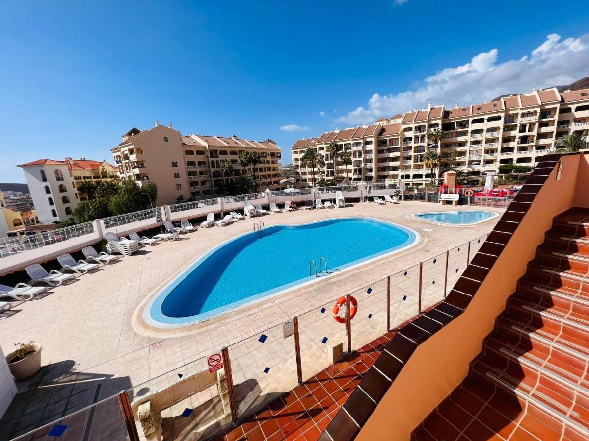 The Heights - Los Cristianos Los Cristianos  Exterior foto