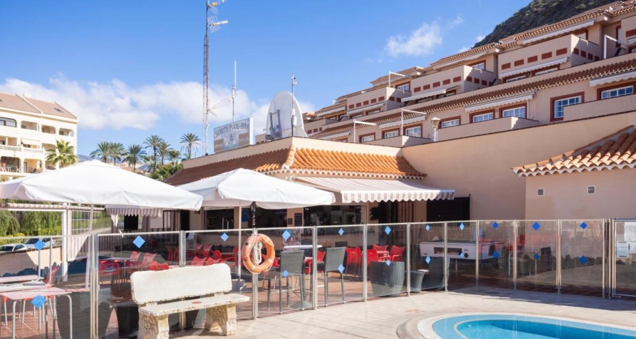 The Heights - Los Cristianos Los Cristianos  Exterior foto