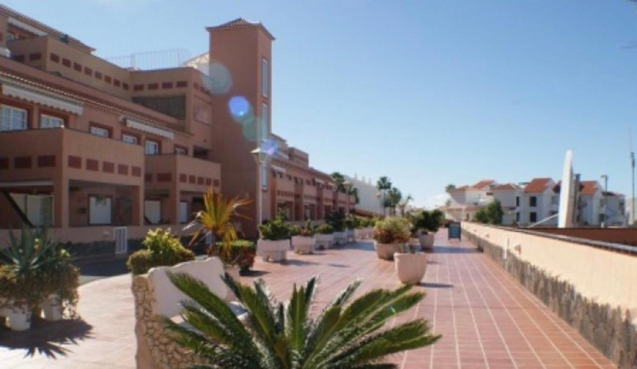 The Heights - Los Cristianos Los Cristianos  Exterior foto