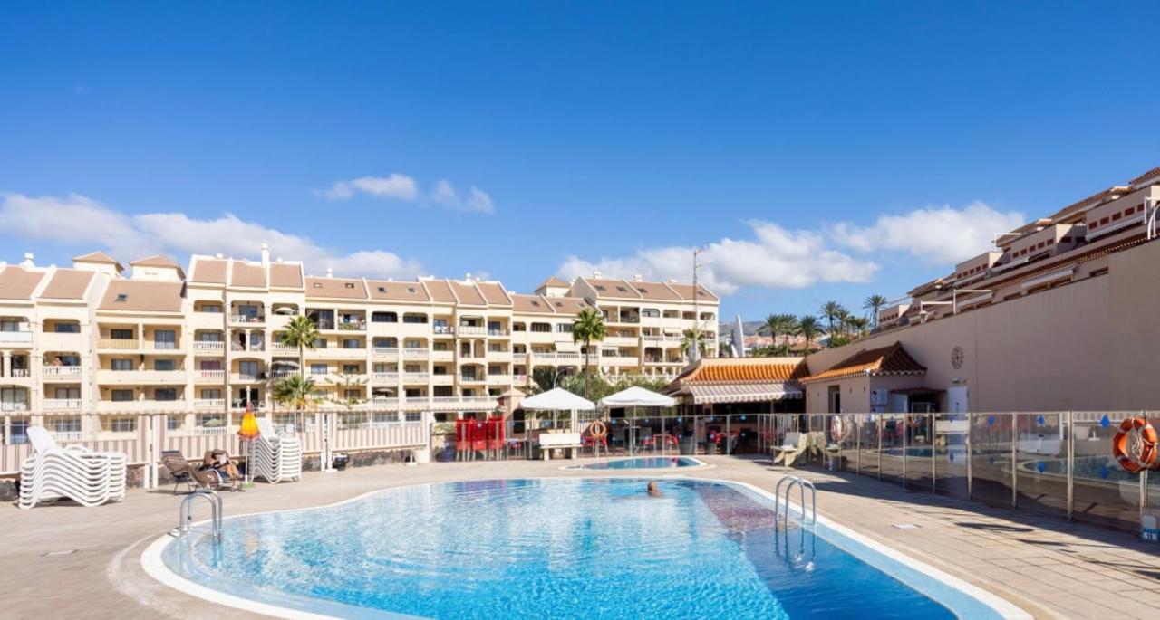 The Heights - Los Cristianos Los Cristianos  Exterior foto