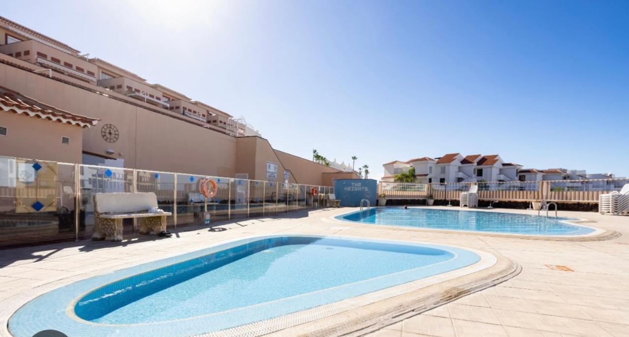 The Heights - Los Cristianos Los Cristianos  Exterior foto
